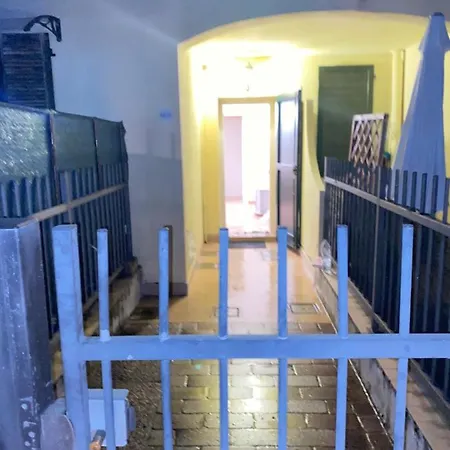 Lejlighed Une Tres Belle Maison Bologna Itali *