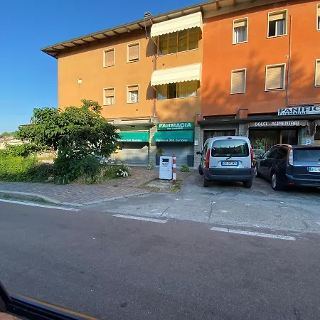 Une Tres Belle Maison Bologna Itali Lejlighed *