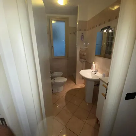 Lejlighed Une Tres Belle Maison Bologna Itali Tole