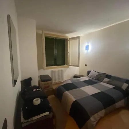 Une Tres Belle Maison Bologna Itali アパート