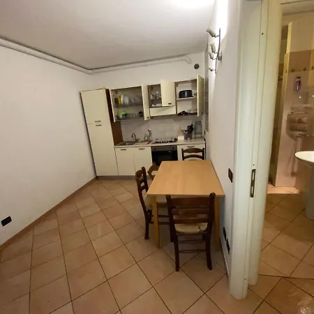アパート Une Tres Belle Maison Bologna Itali *
