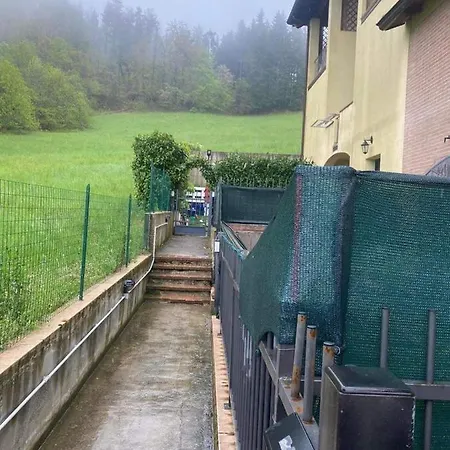 Une Tres Belle Maison Bologna Itali *