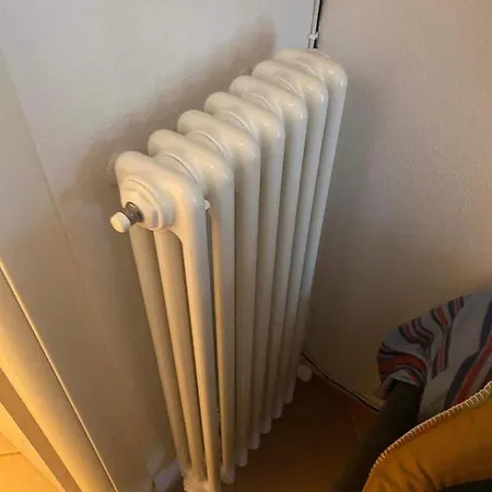 Apartment Une Tres Belle Maison Bologna Itali Tole