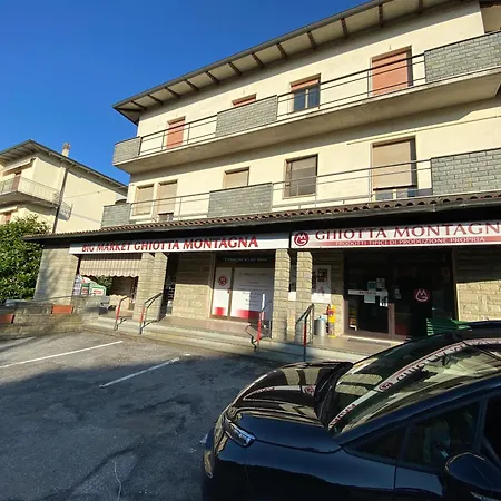 Apartment Une Tres Belle Maison Bologna Itali